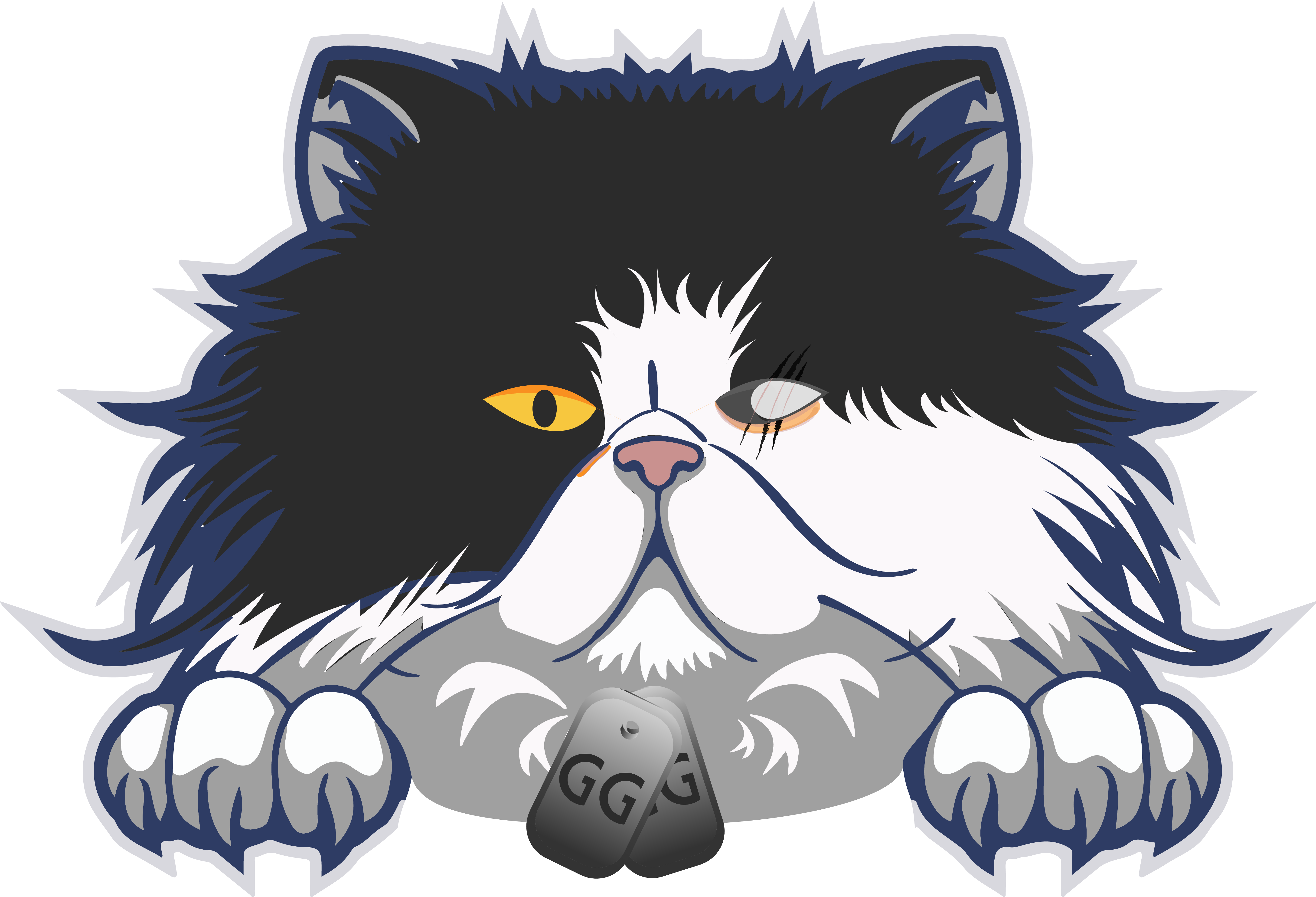 Logo Mascot